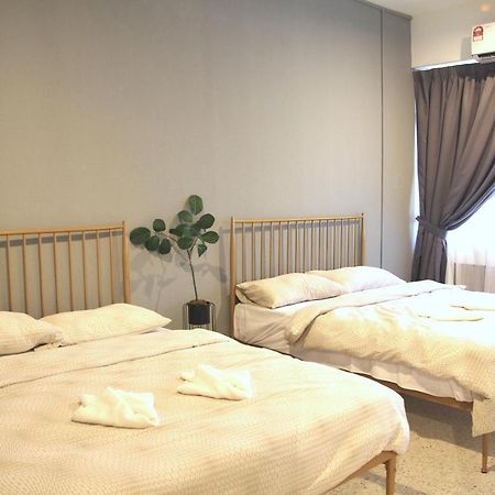 Mom Mark Inn George Town Eksteriør billede